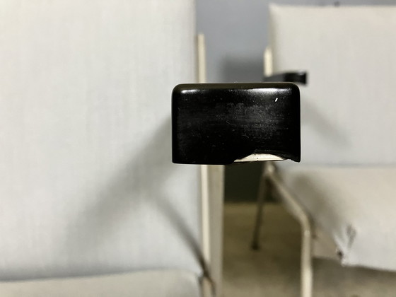 Image 1 of 2x Ahrend de Cirkel Sessel von Wim Rietveld Oase