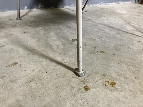 Image 1 of 2x Ahrend de Cirkel Sessel von Wim Rietveld Oase