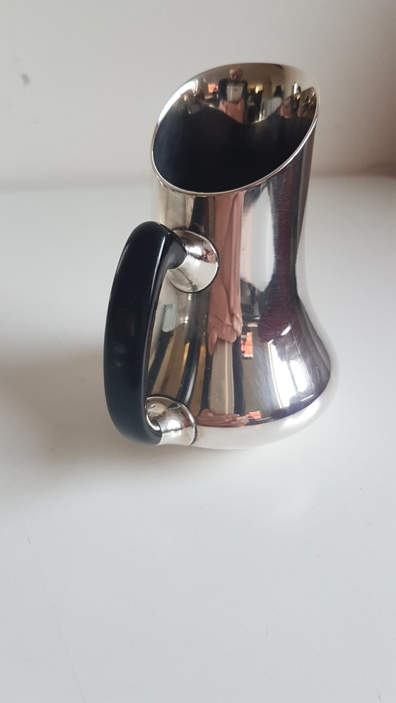 Image 1 of Cohr Dänemark Kaffeeservice Design Hans Bunde