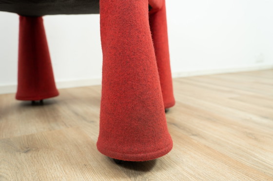 Image 1 of VIP-Esszimmerstuhl von Marcel Wanders