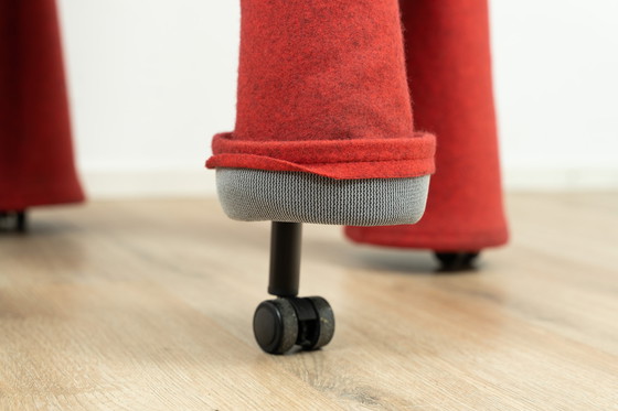 Image 1 of VIP-Esszimmerstuhl von Marcel Wanders