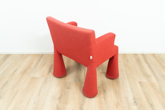 Image 1 of VIP-Esszimmerstuhl von Marcel Wanders