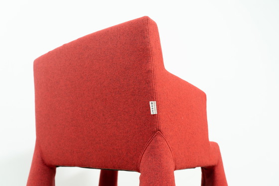 Image 1 of VIP-Esszimmerstuhl von Marcel Wanders