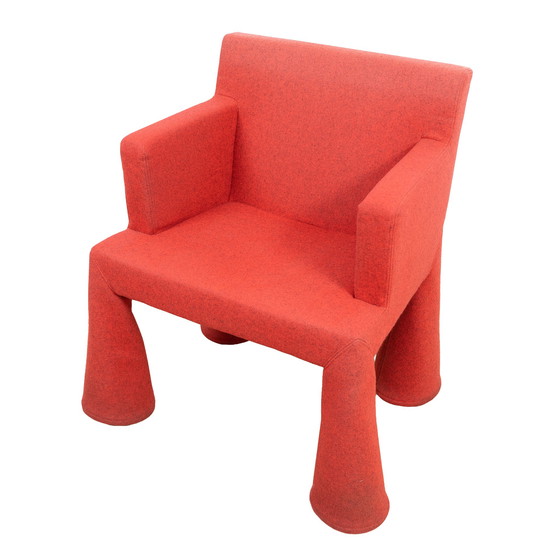 Image 1 of VIP-Esszimmerstuhl von Marcel Wanders