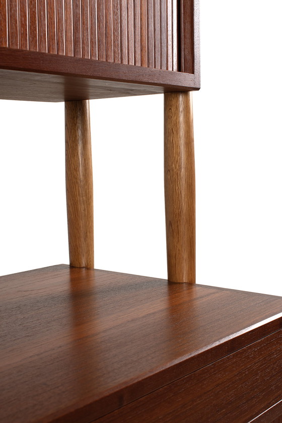 Image 1 of Vintage-Highboard