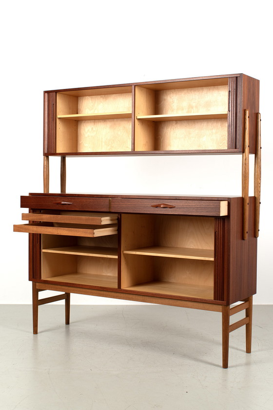 Image 1 of Vintage-Highboard