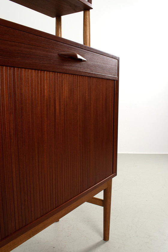 Image 1 of Vintage-Highboard