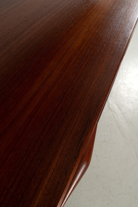 Image 1 of Vintage-Highboard