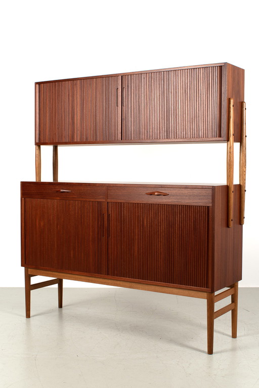 Vintage-Highboard