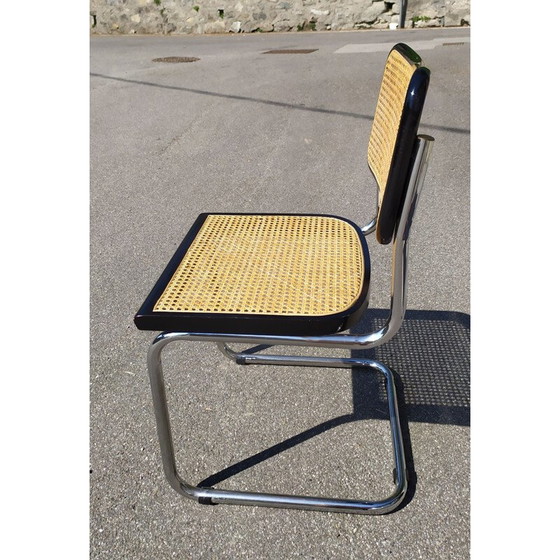 Image 1 of Cesca-Stuhl von Marcel Breuer für Gavina, Italien 1960