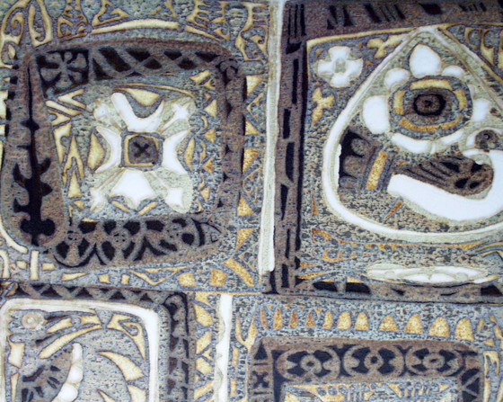 Image 1 of Nils Thorsson Kopenhagen Vase