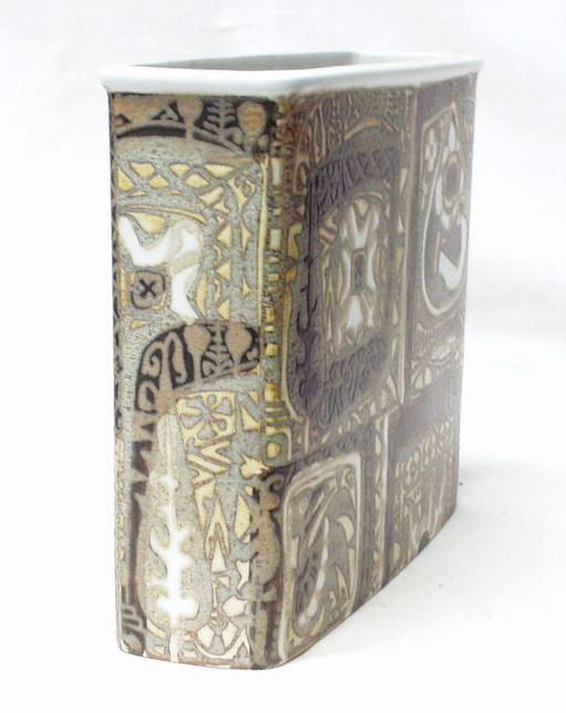 Nils Thorsson Kopenhagen Vase