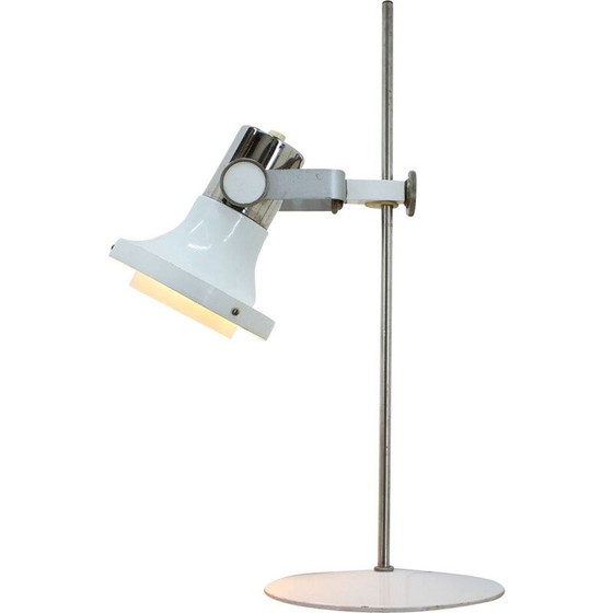 Image 1 of Vintage-Tischlampe von Pavel Grus, 1970er Jahre