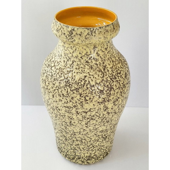 Image 1 of Vintage-Keramikvase, 1960