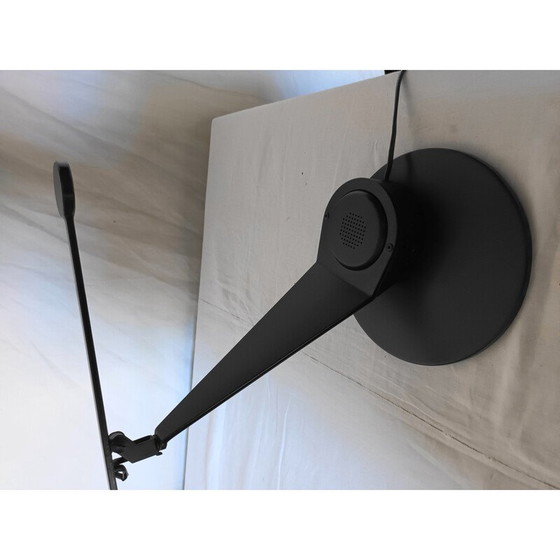 Image 1 of Schwingende Schreibtischlampe von Rodolfo Bonetto für Guzzini, 1980