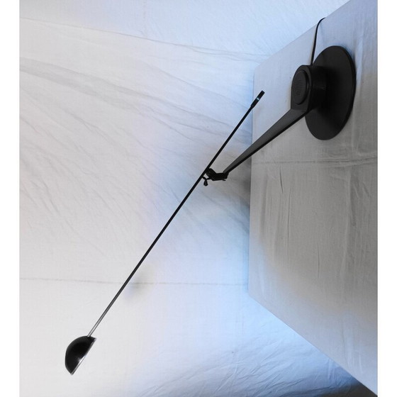Image 1 of Schwingende Schreibtischlampe von Rodolfo Bonetto für Guzzini, 1980