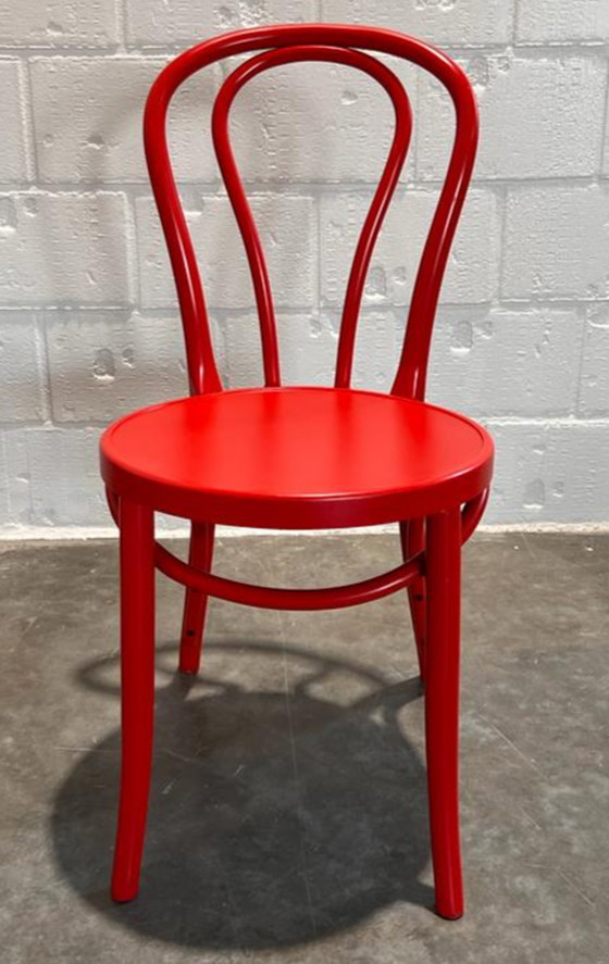 Image 1 of 6x Bjuran-Stuhl