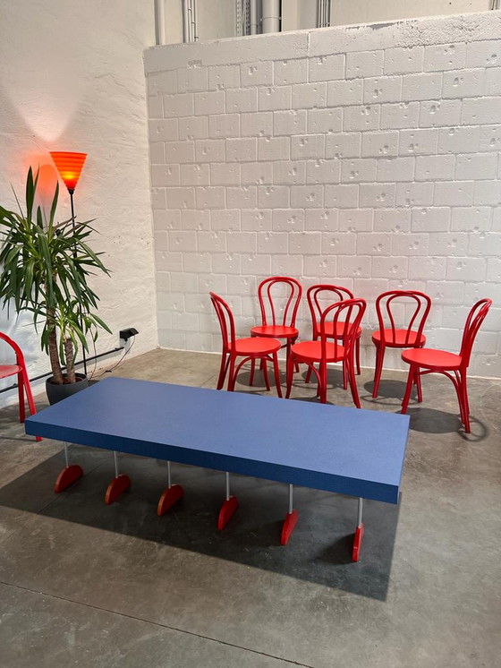 Image 1 of 6x Bjuran-Stuhl