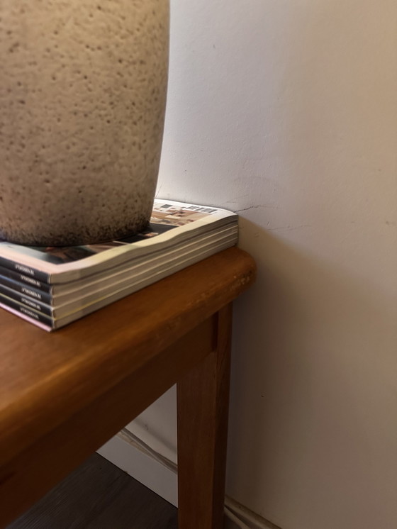 Image 1 of Dänischer Design Couchtisch