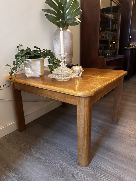 Image 1 of Dänischer Design Couchtisch