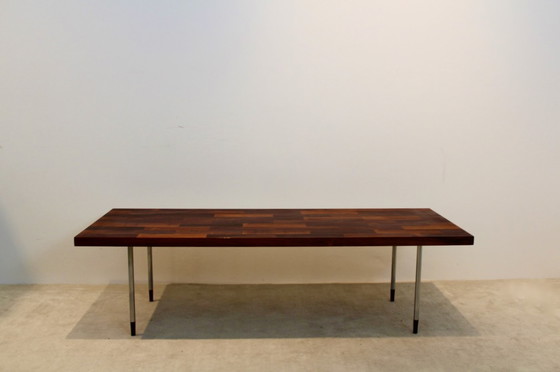 Image 1 of Holländischer Couchtisch von Fristho