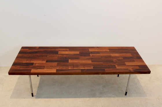 Image 1 of Holländischer Couchtisch von Fristho