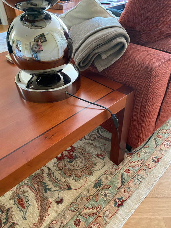 Image 1 of 2x Eric Kuster Bollenlampe