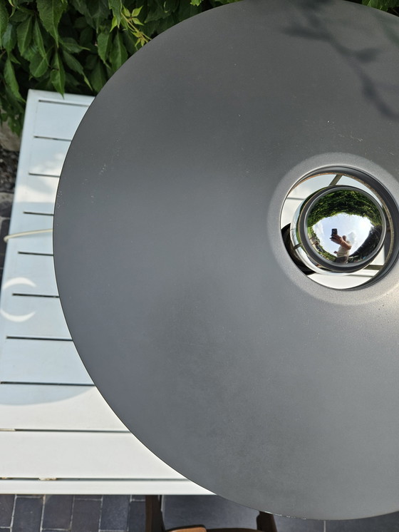 Image 1 of Louis Kalff Timor 69 Tischleuchte