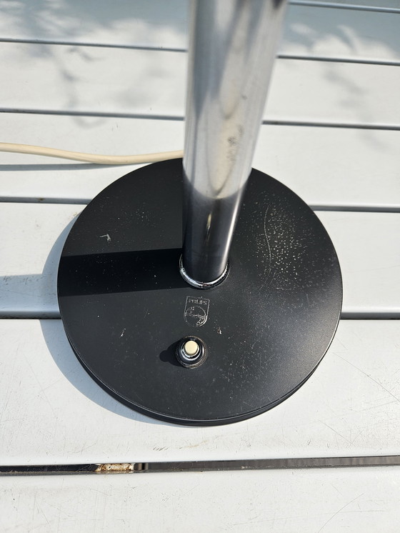 Image 1 of Louis Kalff Timor 69 Tischleuchte