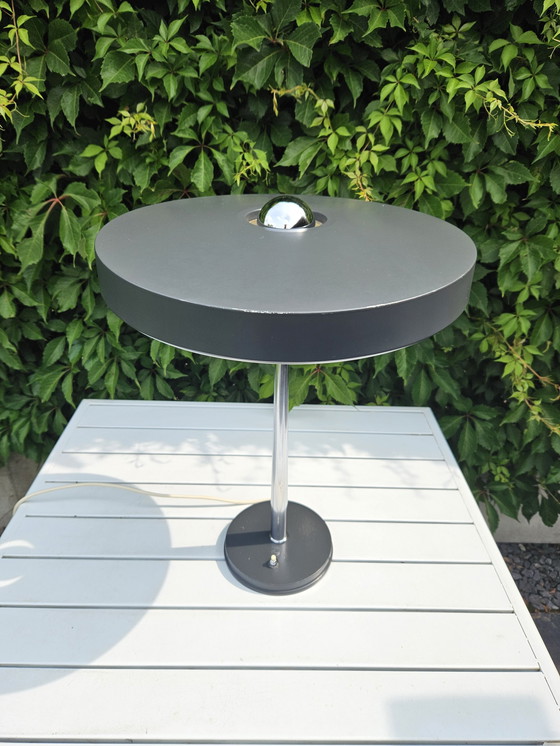 Image 1 of Louis Kalff Timor 69 Tischleuchte