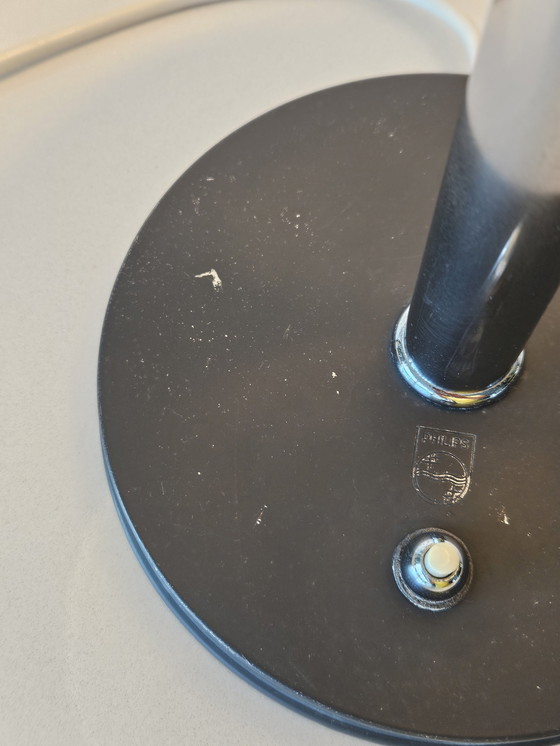 Image 1 of Louis Kalff Timor 69 Tischleuchte