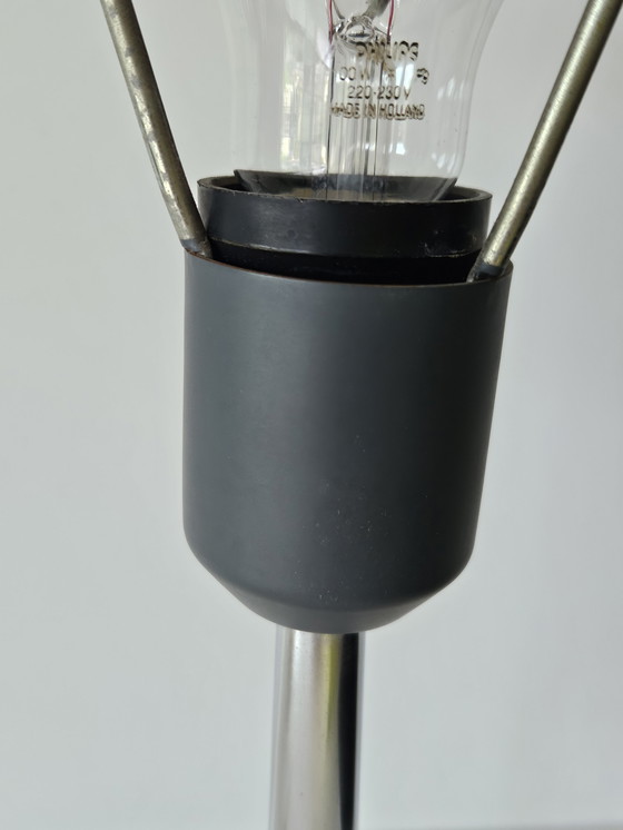 Image 1 of Louis Kalff Timor 69 Tischleuchte