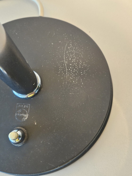 Image 1 of Louis Kalff Timor 69 Tischleuchte