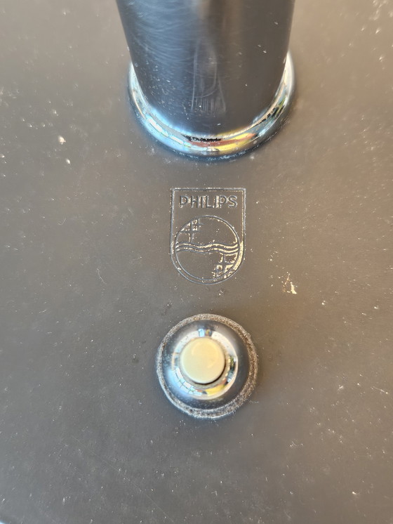 Image 1 of Louis Kalff Timor 69 Tischleuchte