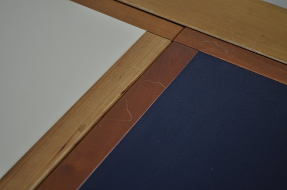 Image 1 of Bernard Vuarnesson Hexa Couchtisch