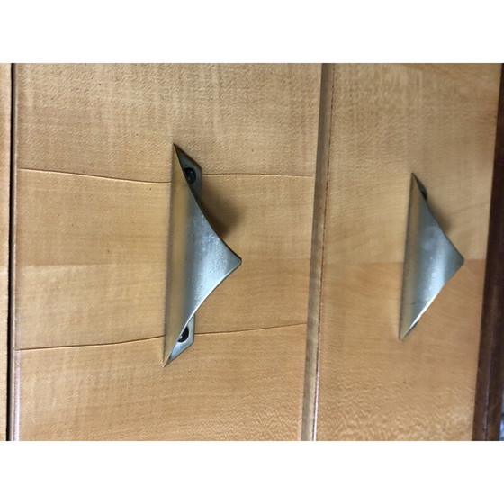 Image 1 of Vintage Italian desk, 1950