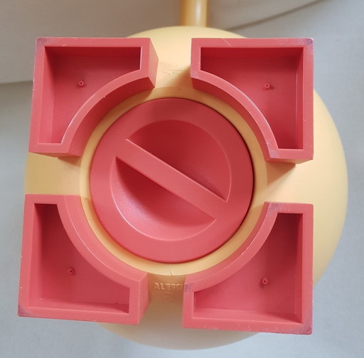 Vintage Thermoskanne von Michael Graves