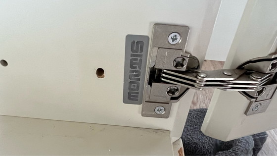 Image 1 of Garderobe Monte Intu