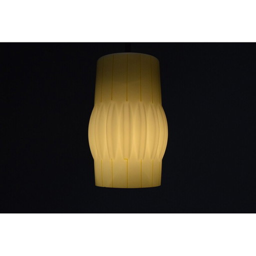 Vintage-Glas-Anhänger 1960er Jahre