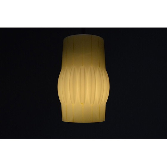 Image 1 of Vintage-Glas-Anhänger 1960er Jahre