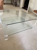 BOR Design Couchtisch