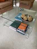 BOR Design Couchtisch
