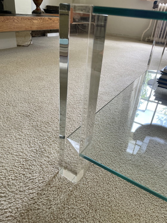 Image 1 of BOR Design Couchtisch