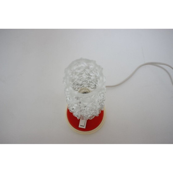 Image 1 of Midcentury Tischlampe, deutsch 1970