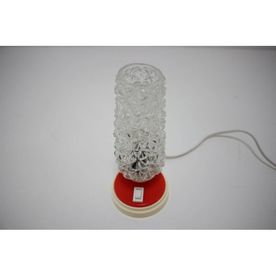 Image 1 of Midcentury Tischlampe, deutsch 1970