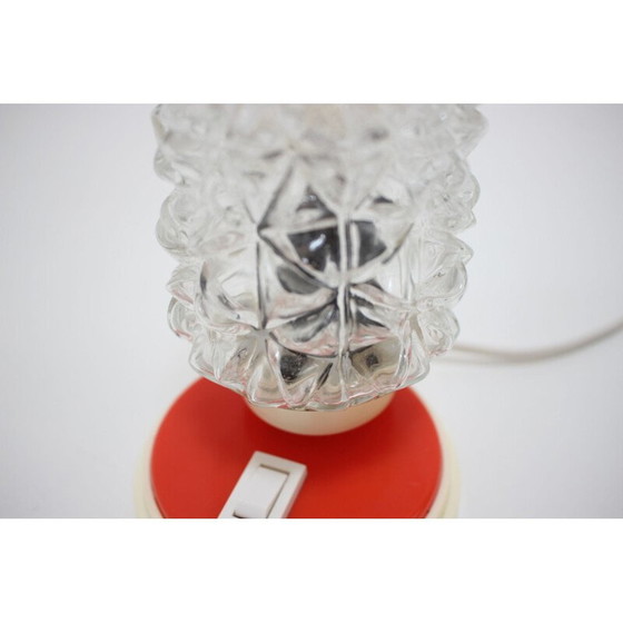 Image 1 of Midcentury Tischlampe, deutsch 1970