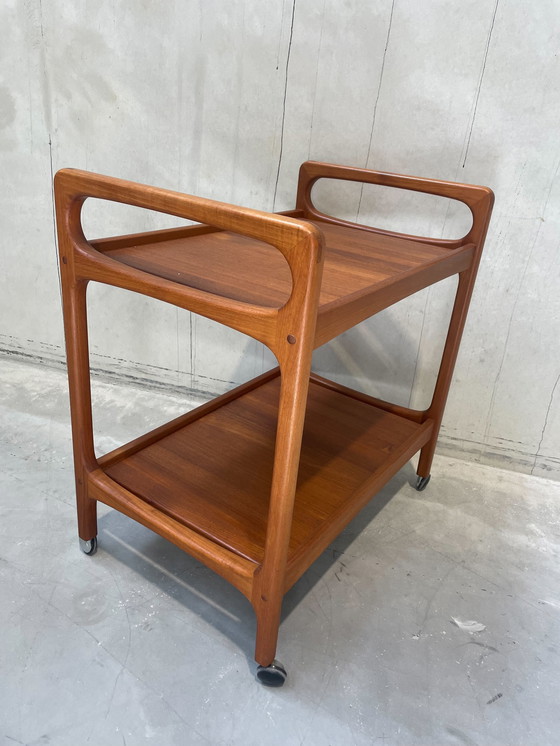 Image 1 of Vintage-Trolley