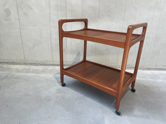 Image 1 of Vintage-Trolley