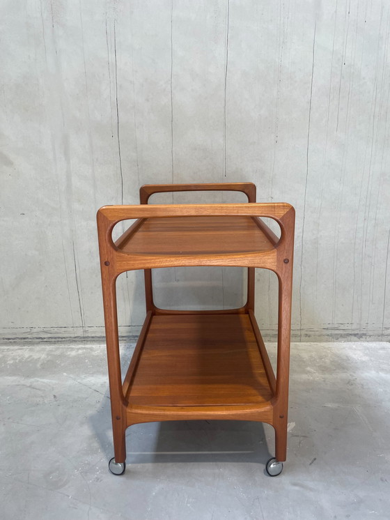 Image 1 of Vintage-Trolley