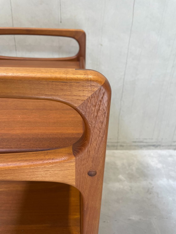 Image 1 of Vintage-Trolley